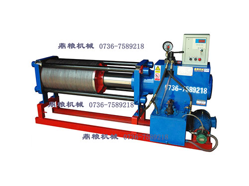 新型全自動(dòng)臥式液壓榨油機(jī)，翻杠型，不用卸桿省力60%，女士可用