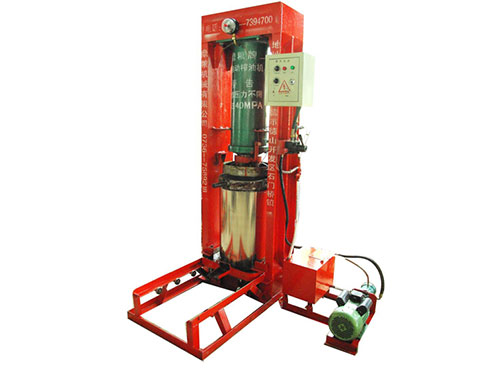 鼎糧液壓榨油機(jī)250B型，冷榨機(jī)，全自動(dòng)，茶油、白土等，頂餅型